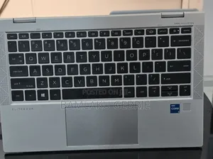 New Laptop HP EliteBook 830 G8 16GB Intel Core I5 SSD 512GB