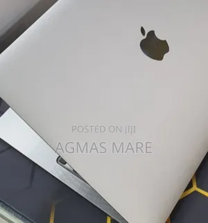 New Laptop Apple MacBook Air 2020 M1 16GB Apple M1 SSD 512GB