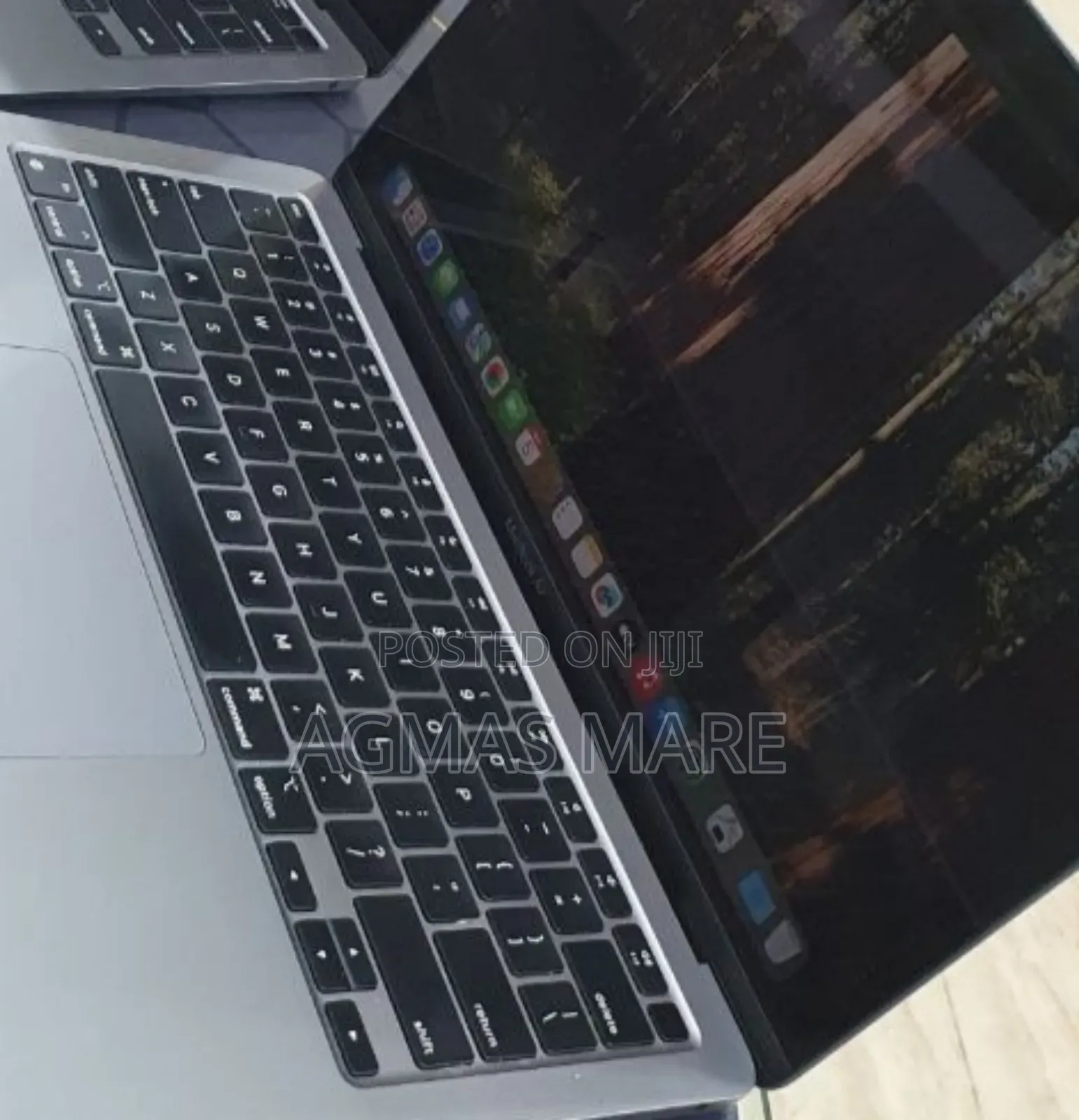 New Laptop Apple MacBook Air 2020 M1 16GB Apple M1 SSD 512GB