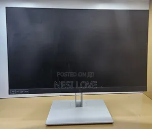 Hp 24" Inch Monitor
