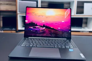 New Laptop Lenovo ThinkPad Yoga 32GB Intel Core I7 SSD 1T