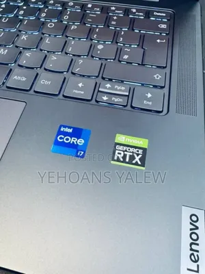 New Laptop Lenovo Yoga 2 Pro 32GB Intel Core I7 SSD 1T