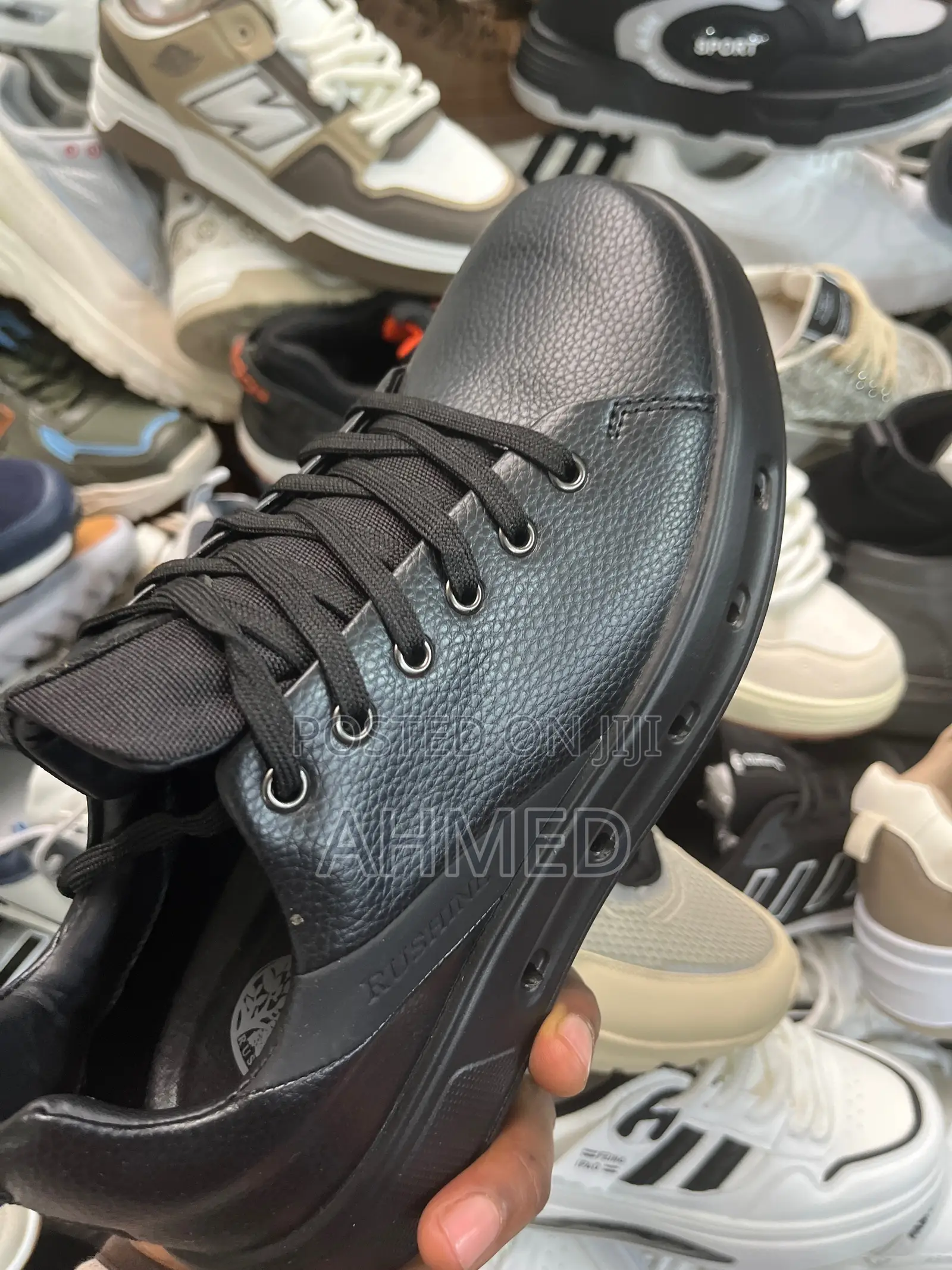Male Shoes
