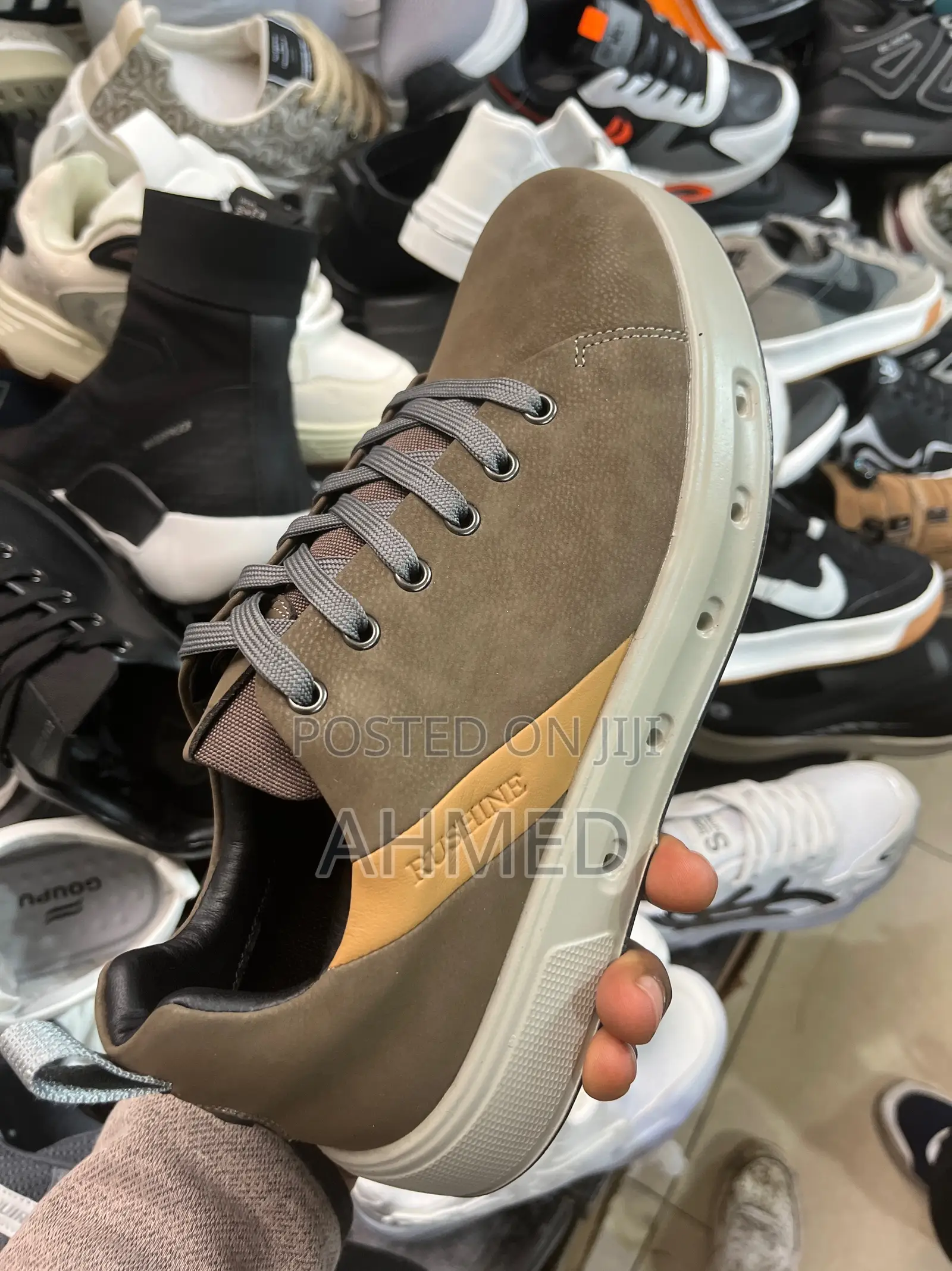 Male Shoes