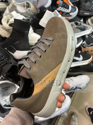 Male Shoes