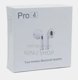 Airpad Pro 4