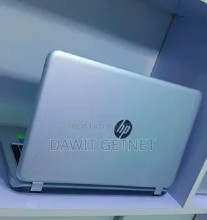 New Laptop HP Envy X360 8GB Intel Core i5 HDD 500GB