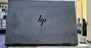 New Laptop HP Envy X360 16GB Intel Core I7 SSD 512GB