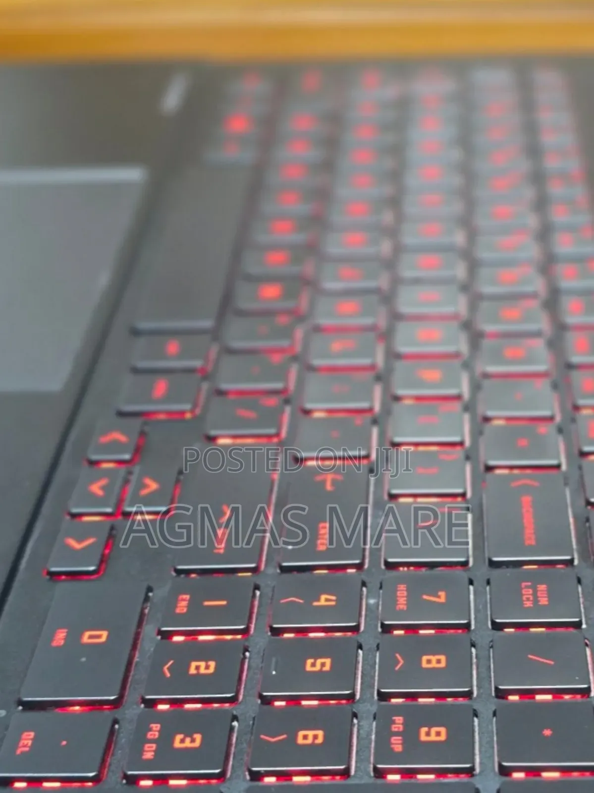 New Laptop HP Omen 15 16GB Intel Core I7 SSD 1T