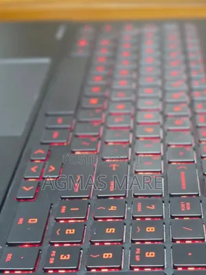 New Laptop HP Omen 15 16GB Intel Core I7 SSD 1T