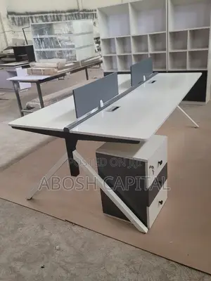 Workstation Table