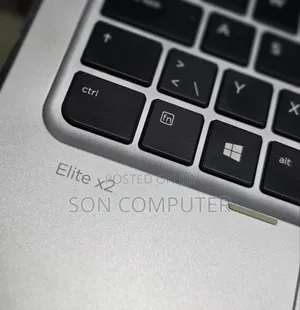 New Laptop HP EliteBook 840 8GB Intel Core I5 SSD 256GB