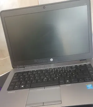 New Laptop HP EliteBook 840 G1 8GB Intel Core I5 HDD 1T