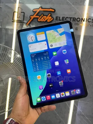Apple iPad Pro 128 GB Gray