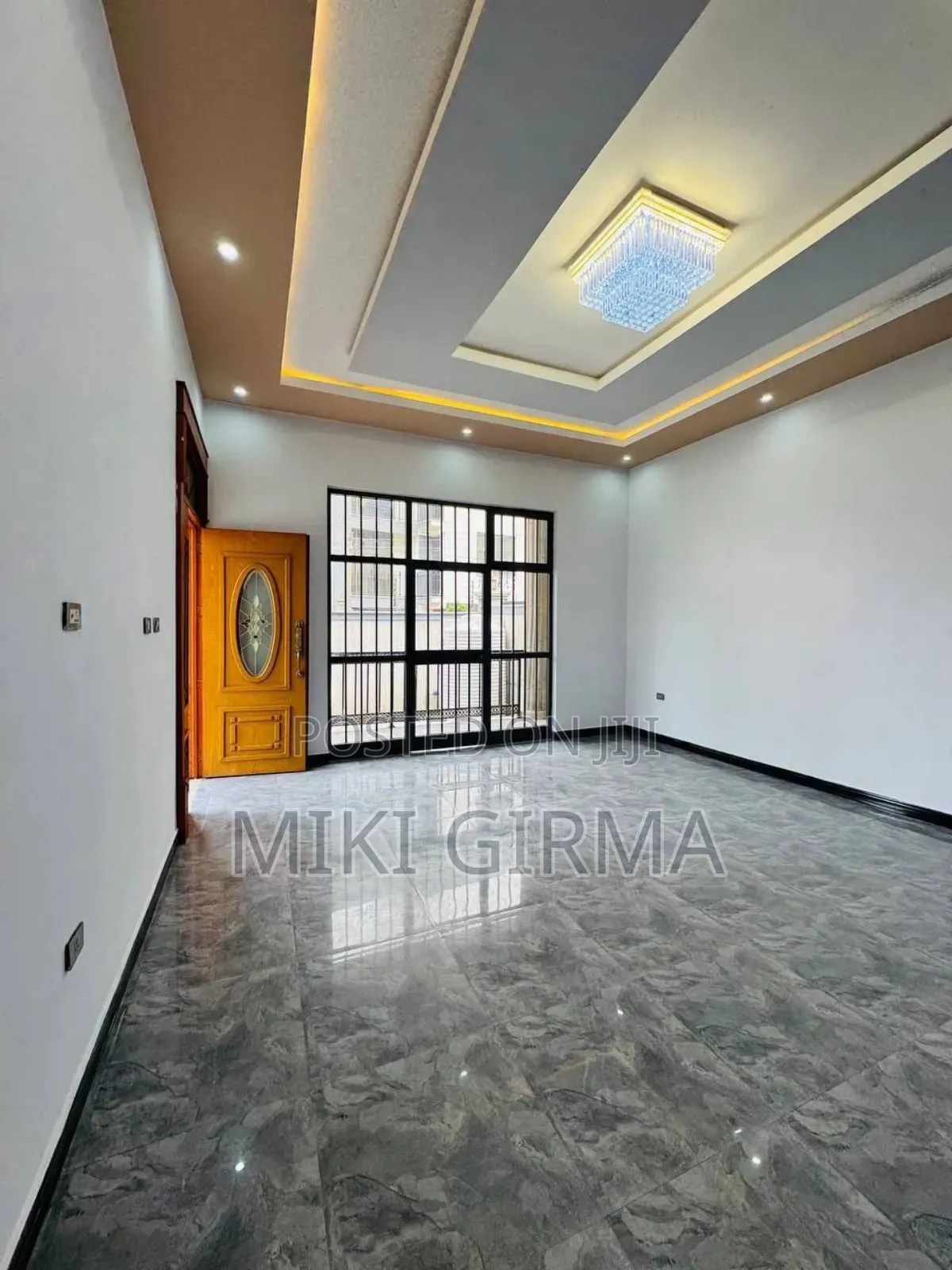 4bdrm Villa in ፊጋ, Bole for sale