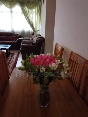 3bdrm Apartment in Semit, Luxury, Bole for sale
