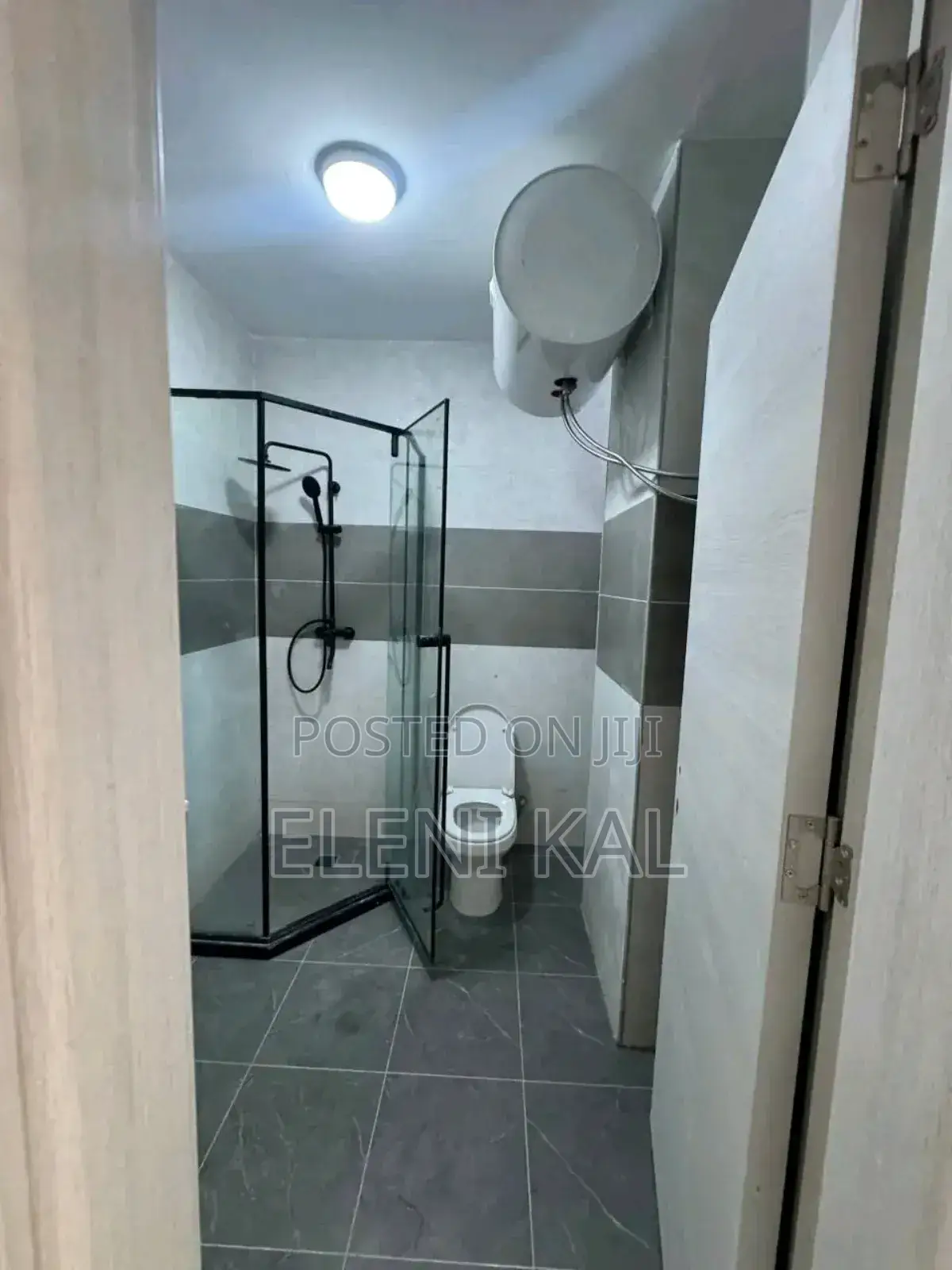Furnished 3bdrm Apartment in Jambo Real Estate, Bole for sale