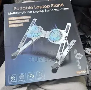 Laptop Stand