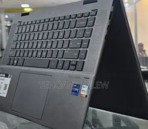 New Laptop HP Envy X360 16GB Intel Core I7 SSD 1T