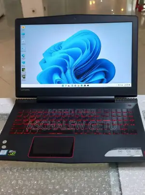 New Laptop Lenovo Legion Y520 16GB Intel Core I7 SSD 1T