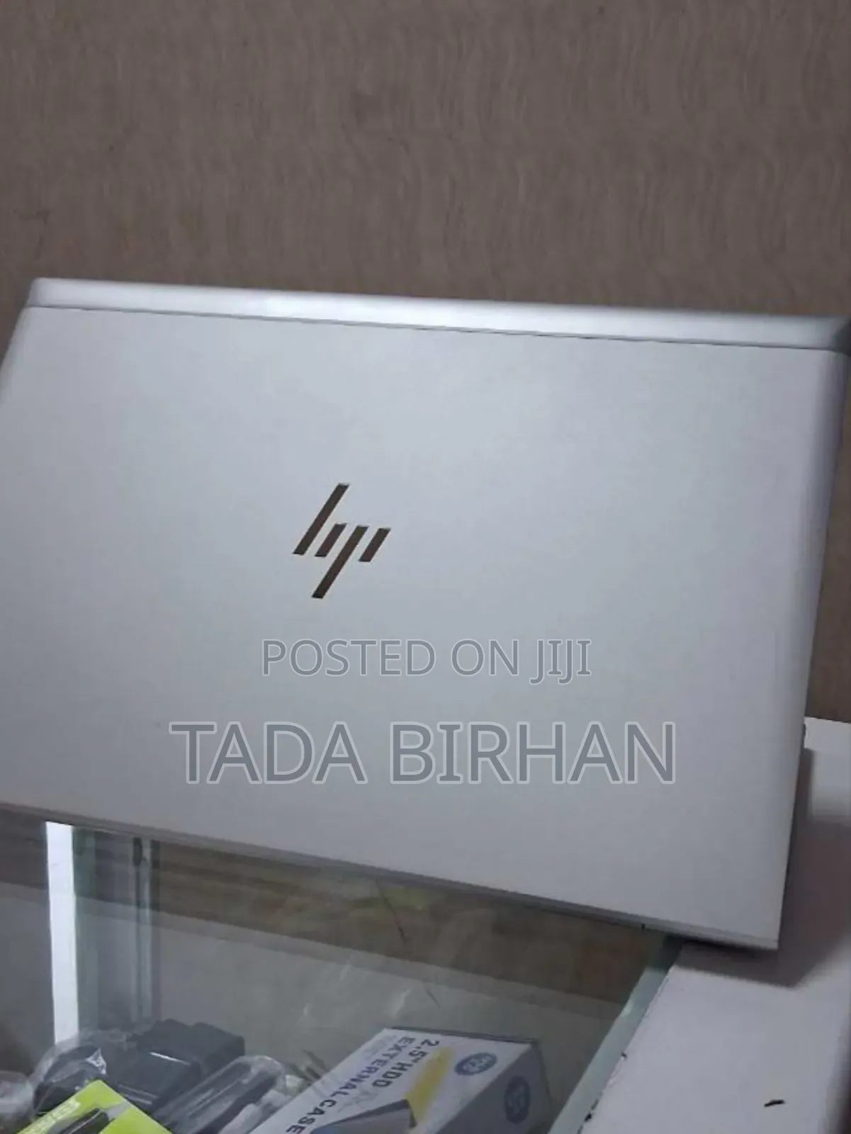 New Laptop HP EliteBook 840 16GB Intel Core I7 SSD 512GB