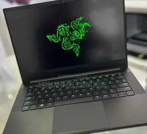 New Laptop Razer Blade 16GB AMD Ryzen 9 SSD 1T