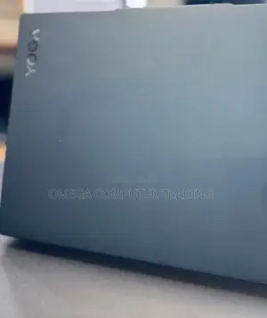 New Laptop Lenovo ThinkPad Yoga 16GB Intel Core i7 SSD 1T