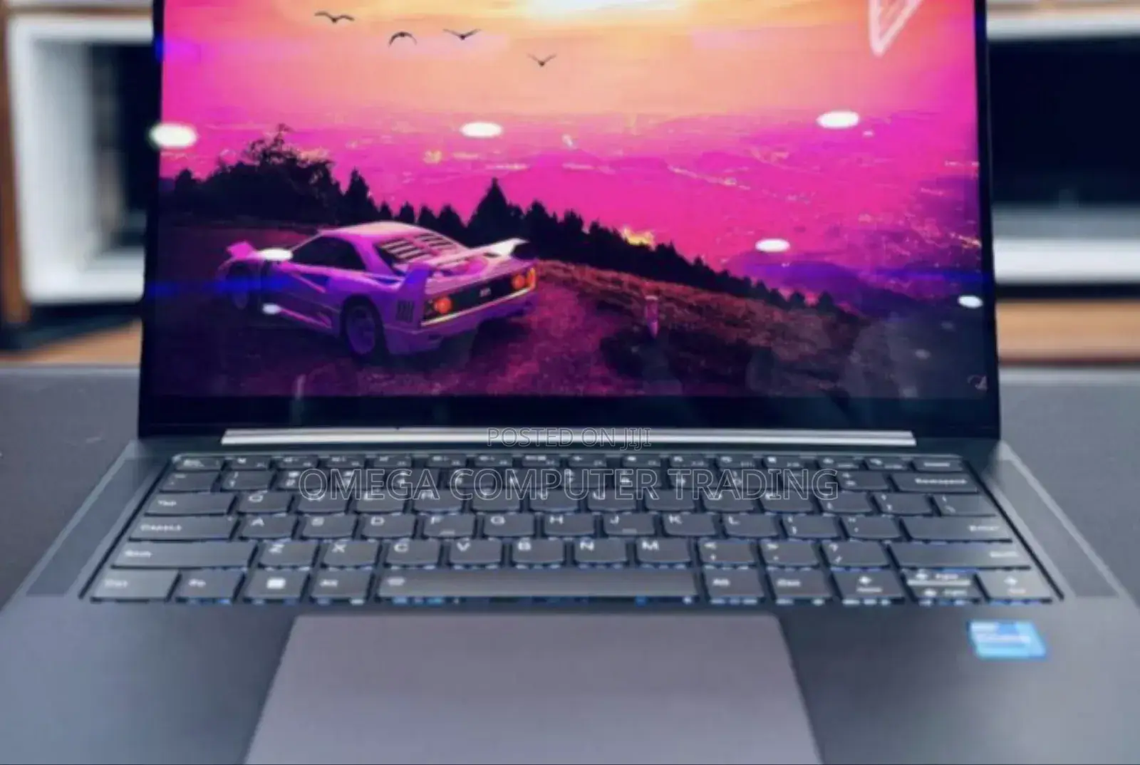 New Laptop Lenovo ThinkPad Yoga 16GB Intel Core i7 SSD 1T