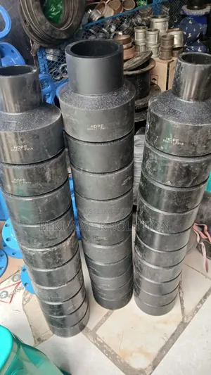 Hdpe Welding Fitting