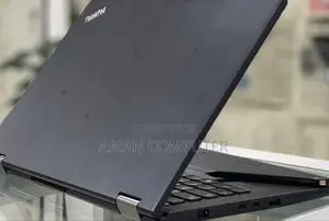 New Laptop Lenovo ThinkPad X380 Yoga 16GB Intel Core I7 SSD 512GB