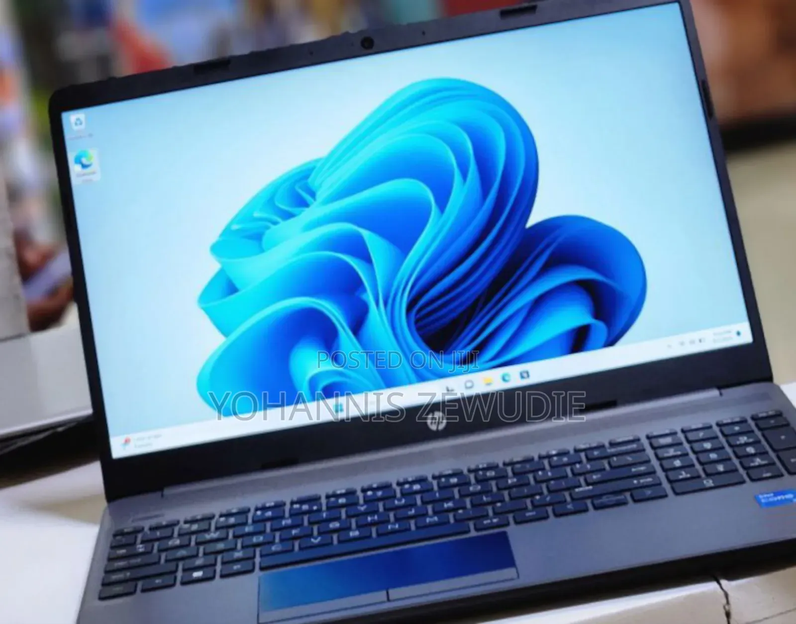 New Laptop HP Stream Notebook 16GB Intel Core I5 SSD 512GB