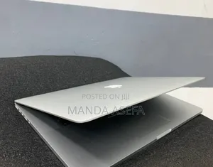 New Laptop Apple MacBook Pro 2013 16GB Intel Core i7 SSD 256GB