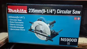 Makita Circular Saw 2000w ማኪታ መሰንጠቂያ
