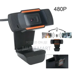 Webcam Computer Camera 1080