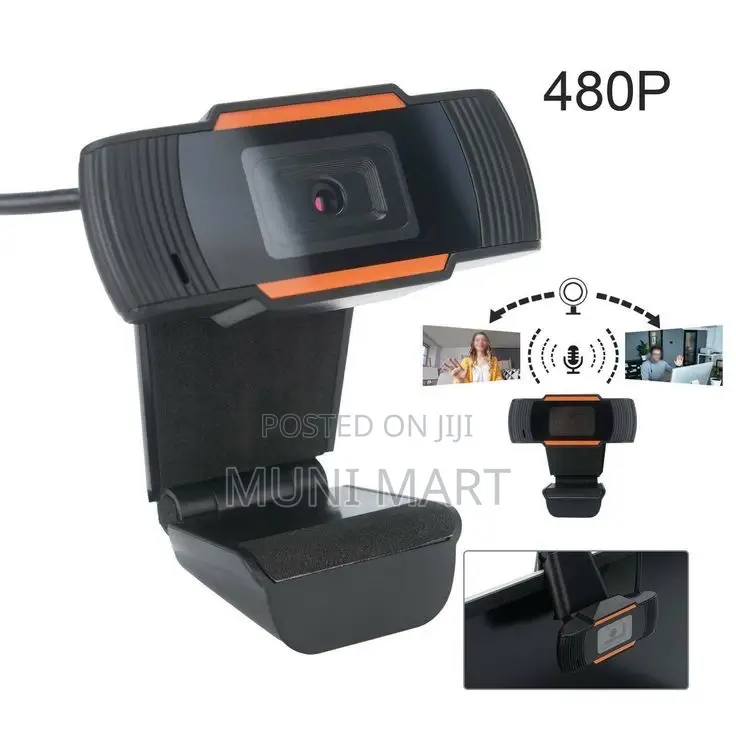 Webcam Computer Camera 1080