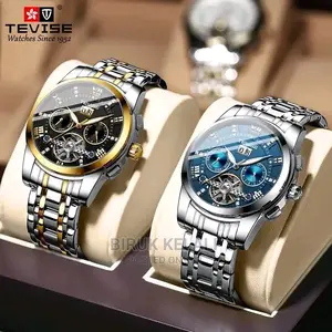 Tevise Automatic Watch