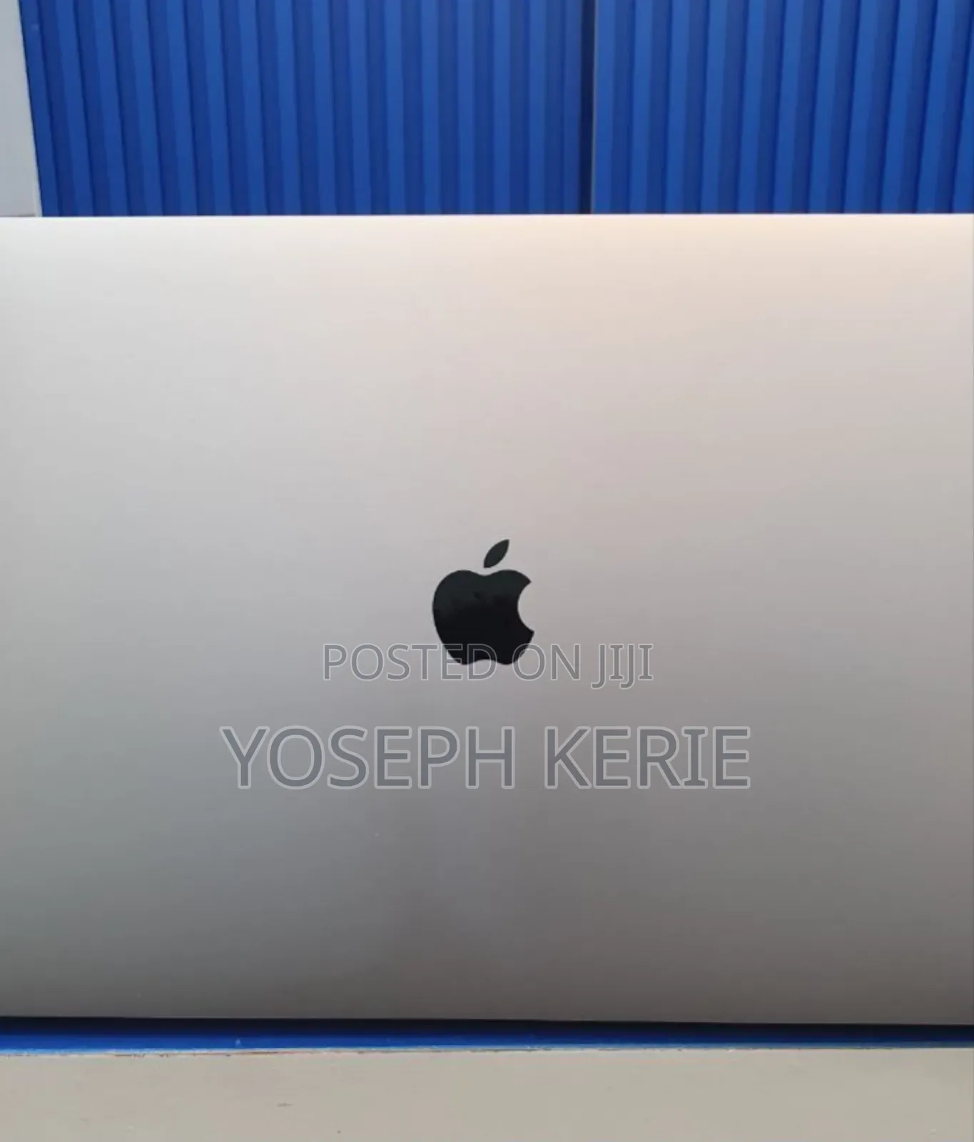 New Laptop Apple MacBook Pro 2019 64GB Intel Core I9 SSD 512GB