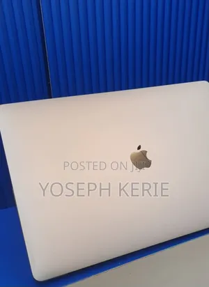New Laptop Apple MacBook Pro 2019 64GB Intel Core I9 SSD 512GB