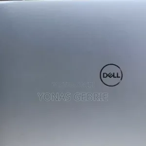 New Laptop Dell XPS 13 9370 8GB Intel Core i5 SSD 512GB