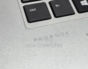 New Laptop HP ProBook 640 G5 8GB Intel Core I5 SSD 256GB