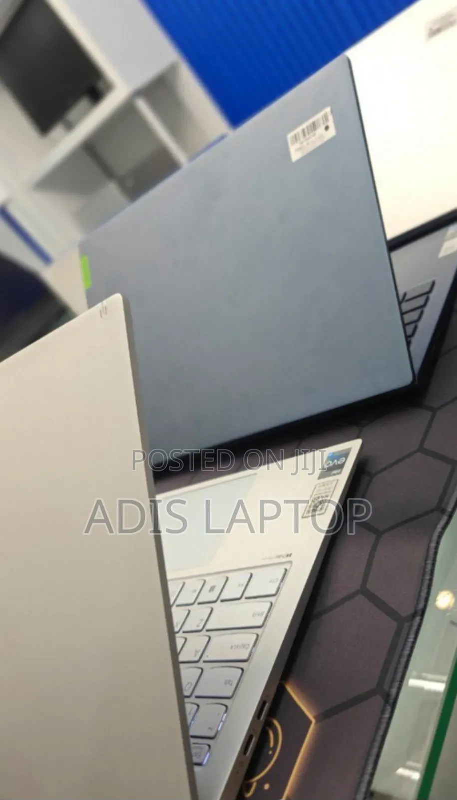 New Laptop Lenovo ThinkPad X40 16GB Intel Core I9 SSD 512GB