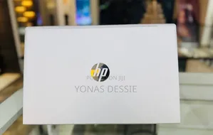 New Laptop HP ProBook 450 G9 16GB Intel Core i7 SSD 512GB