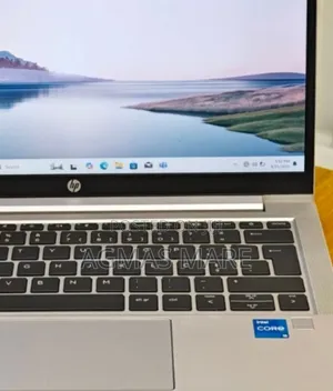 New Laptop HP ProBook 430 G8 16GB Intel Core I5 SSD 512GB