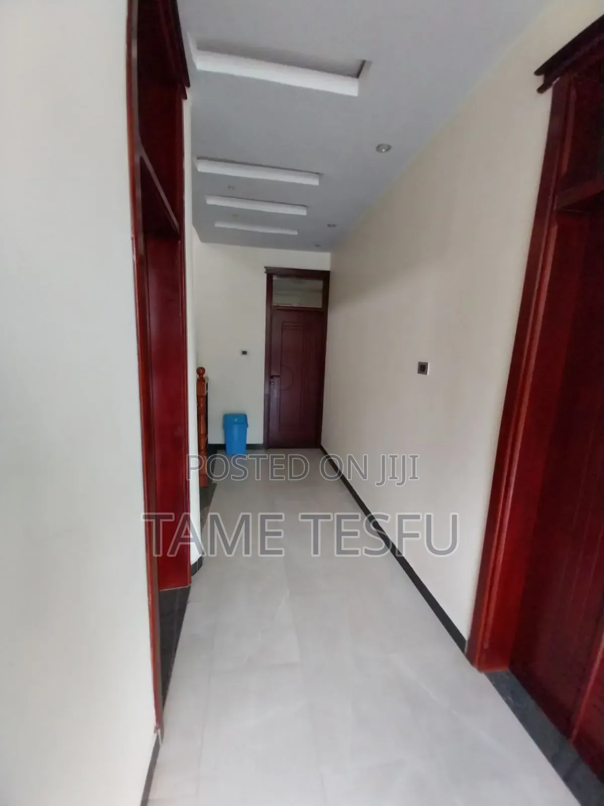 Furnished 8bdrm House in Cmc መር, Bole for sale
