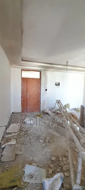 1bdrm Condo in Bole Ayat for sale