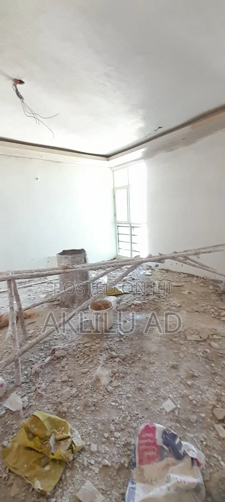 1bdrm Condo in Bole Ayat for sale