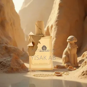 Paris Corner Nile Whispers Ministry of Oud Perfume
