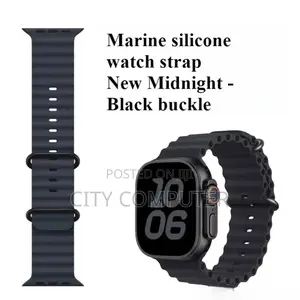 Apple Watch Stripe