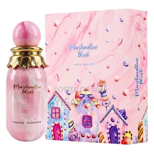 Marshmallow Blush by Paris Corner Perfume