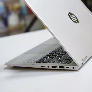 New Laptop HP ProBook 11 X360 16GB AMD Ryzen 7 SSD 512GB